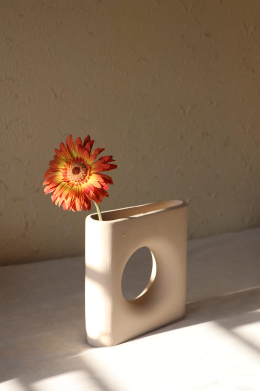Square Donut