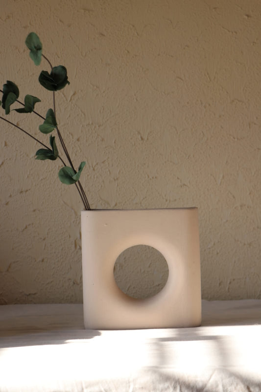 Square Donut