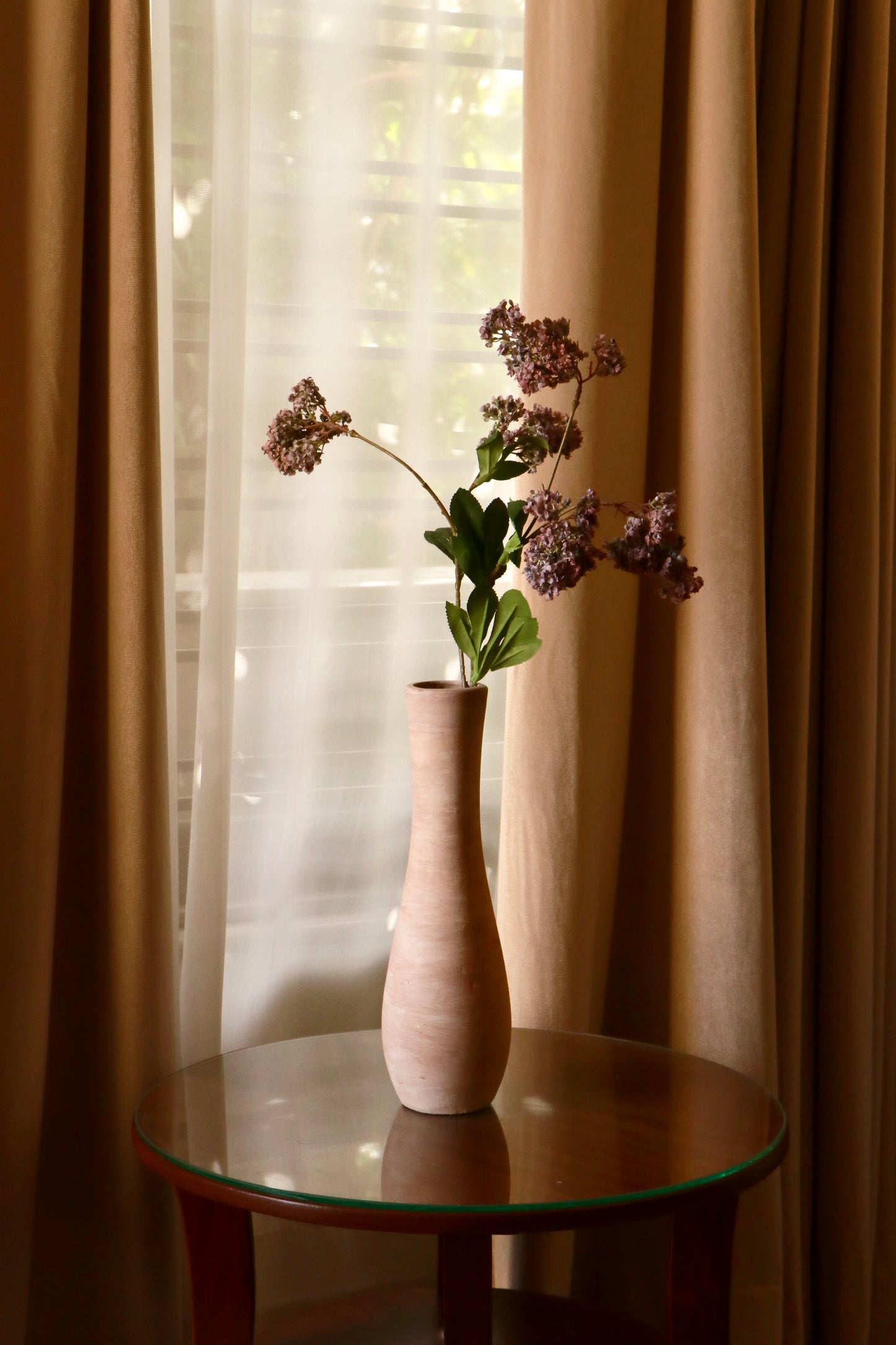 Zahraé Terra - Solaire