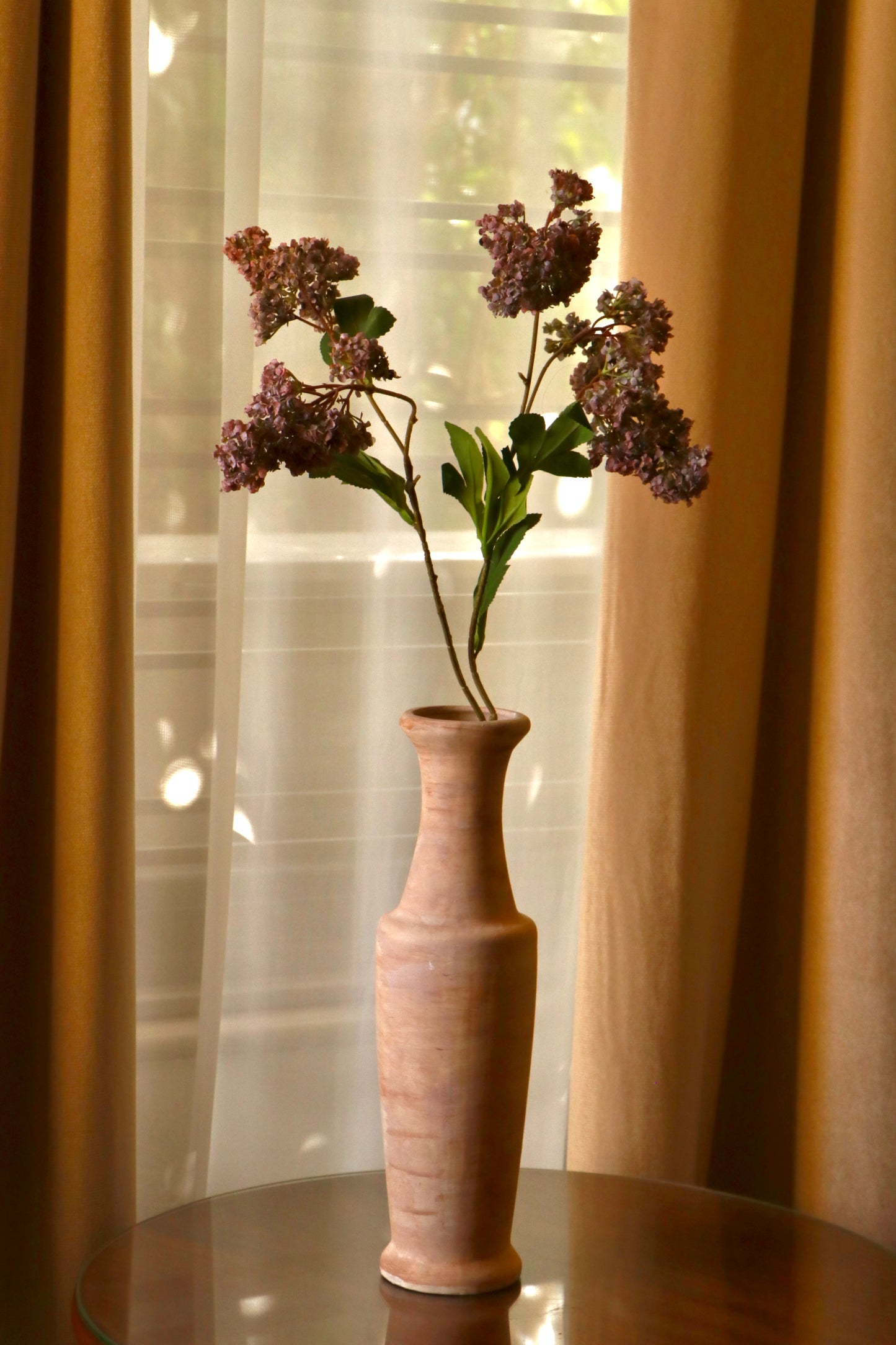 Zahraé Terra - Guldan