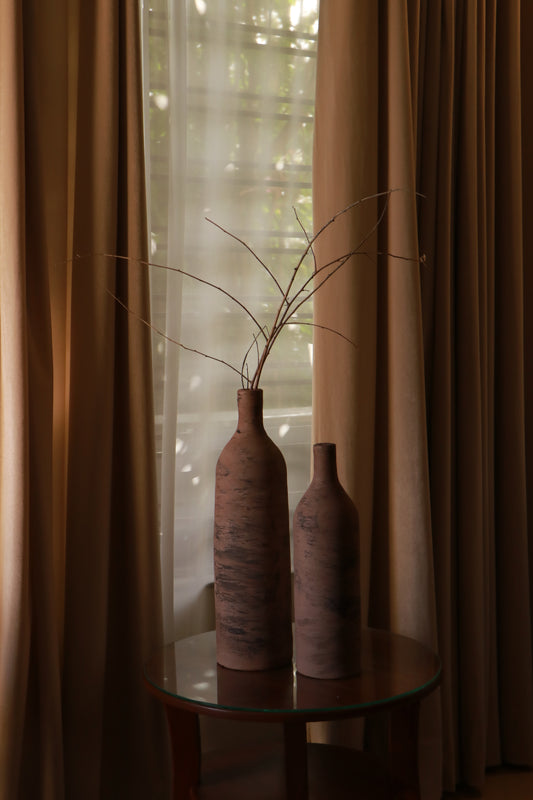Handcrafted  Canyon Bottles
