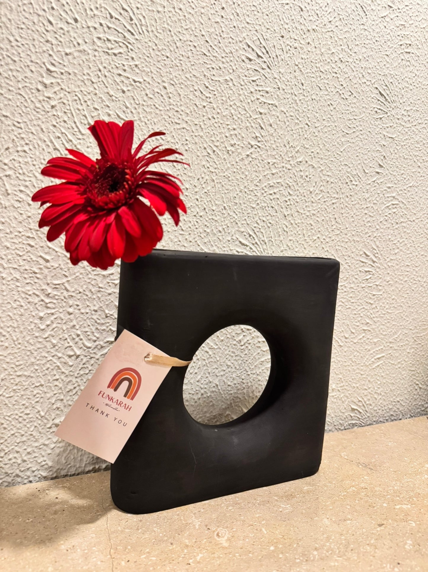 Square Donut