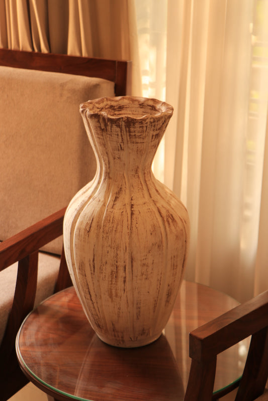 Rustic Bloom