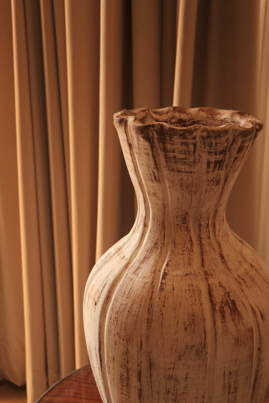 Rustic Bloom