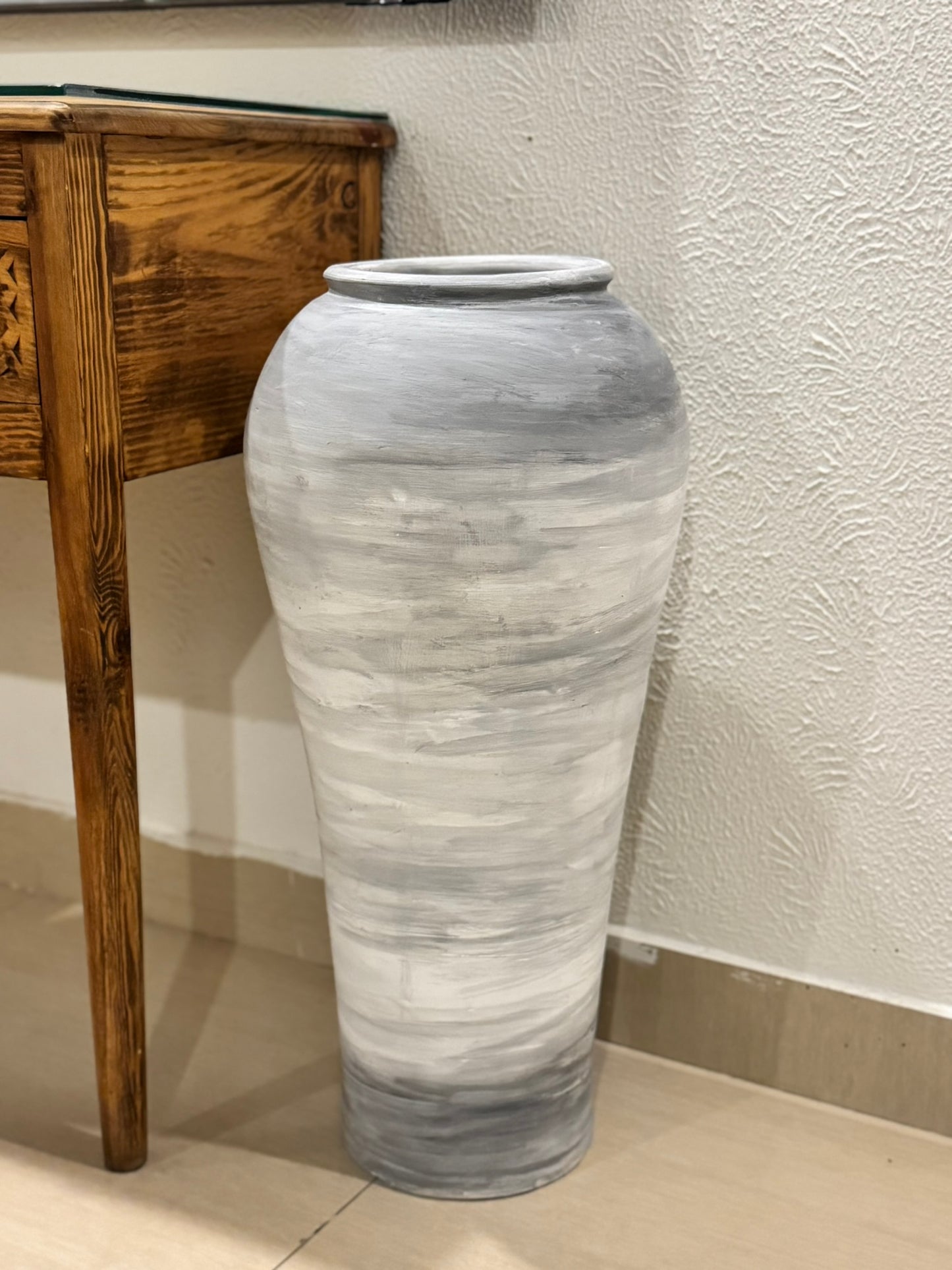 Blend Of Greys