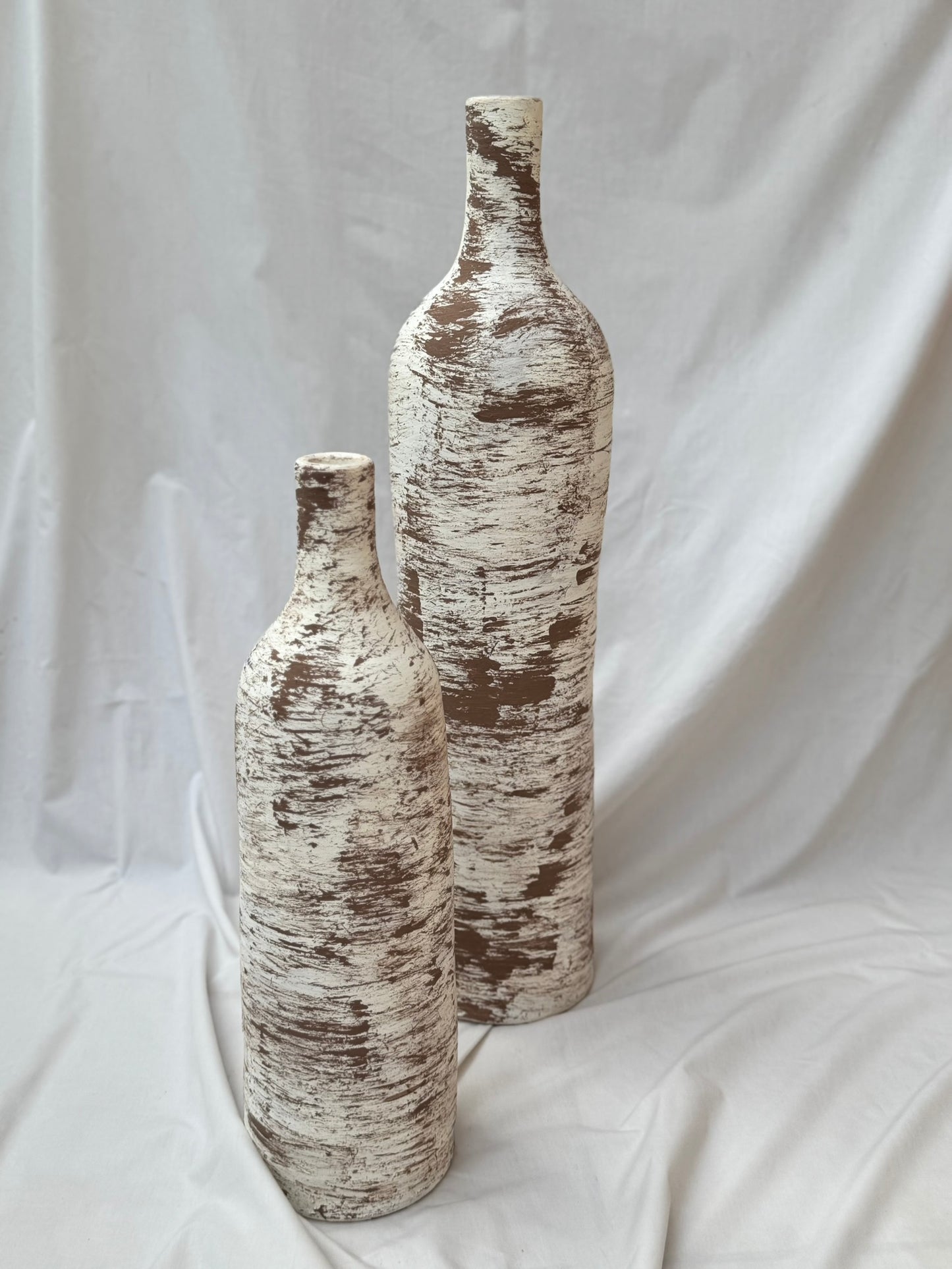 Silt & Stone