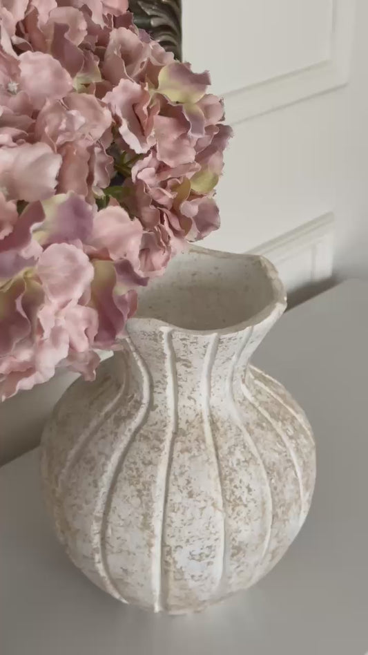Bloom Vessel