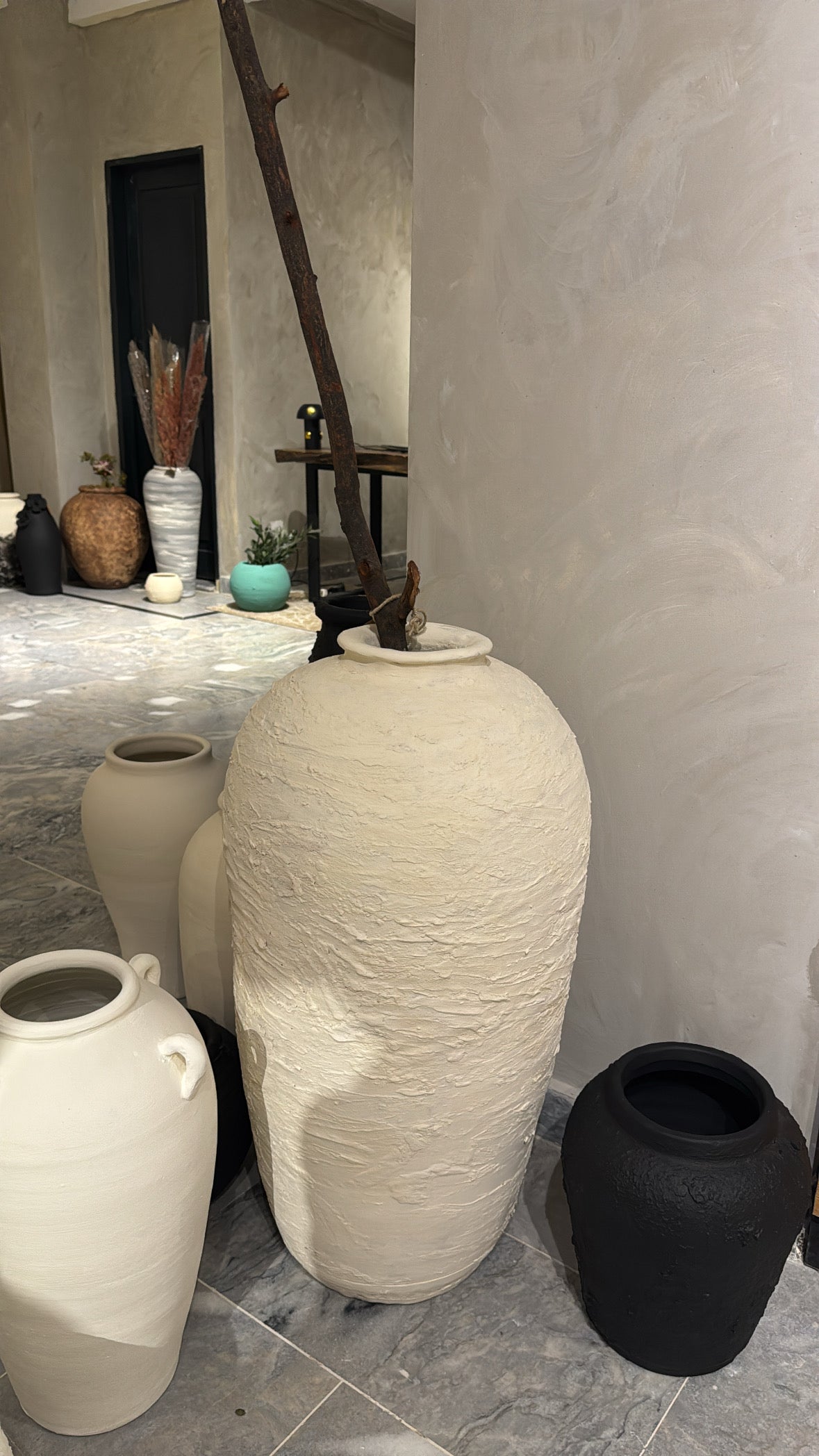 Solenne Urn