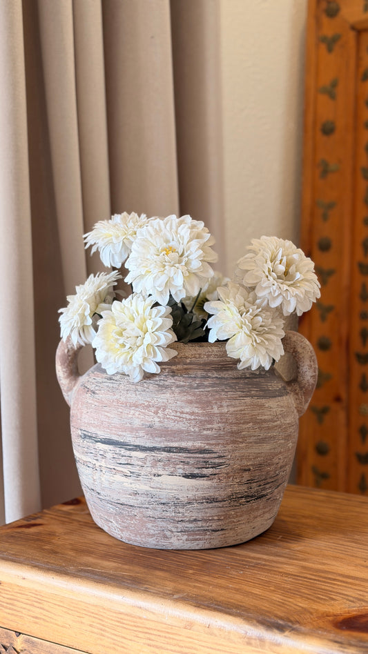 Pebble Vase