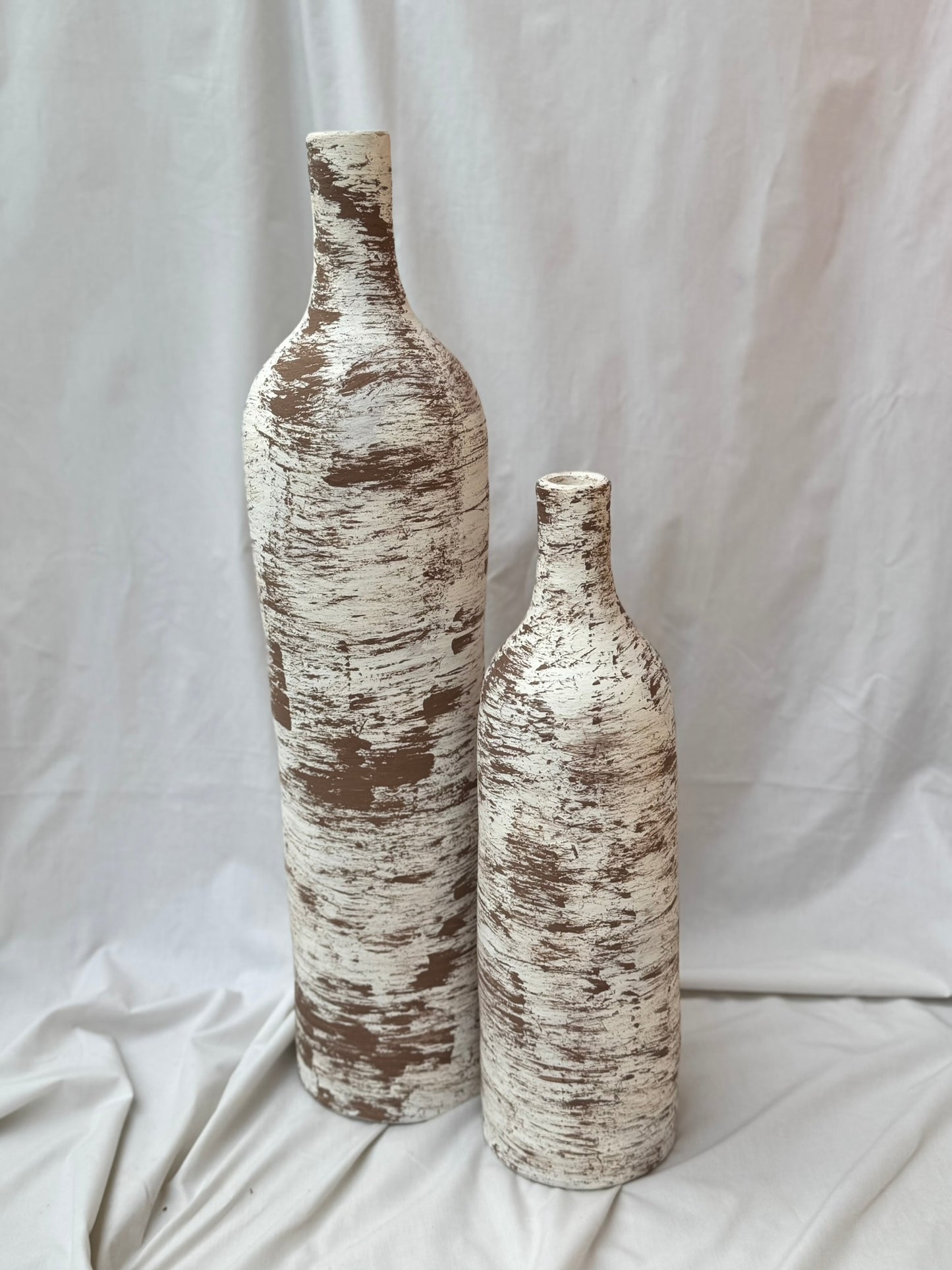 Silt & Stone