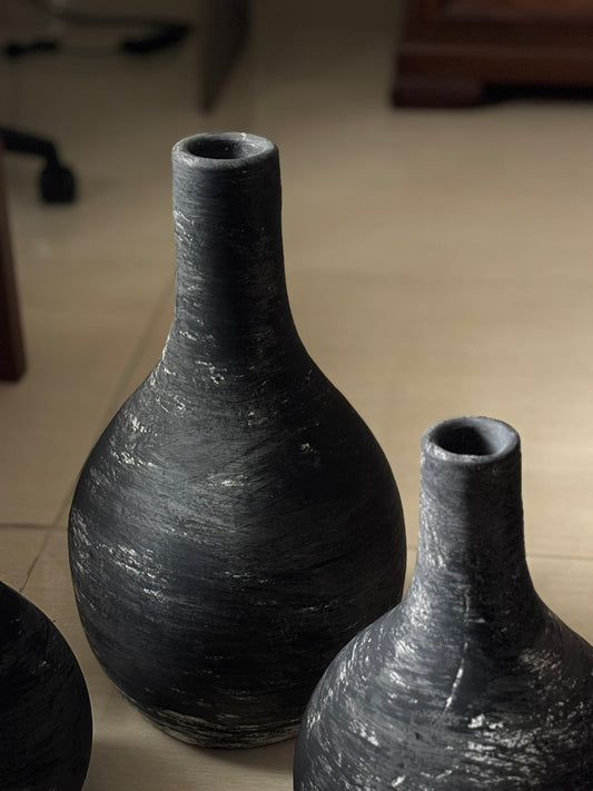 Blended Graphite - Set of 3