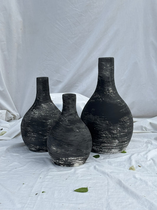 Blended Graphite - Set of 3