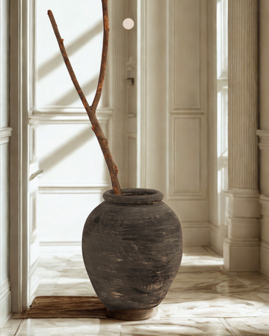 Dastoor- The Floor Vase